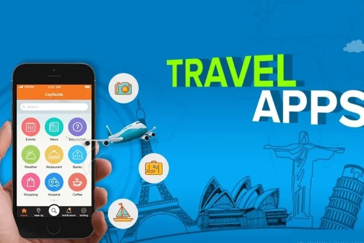 Travel Apps