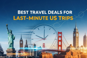 Travel Deals
