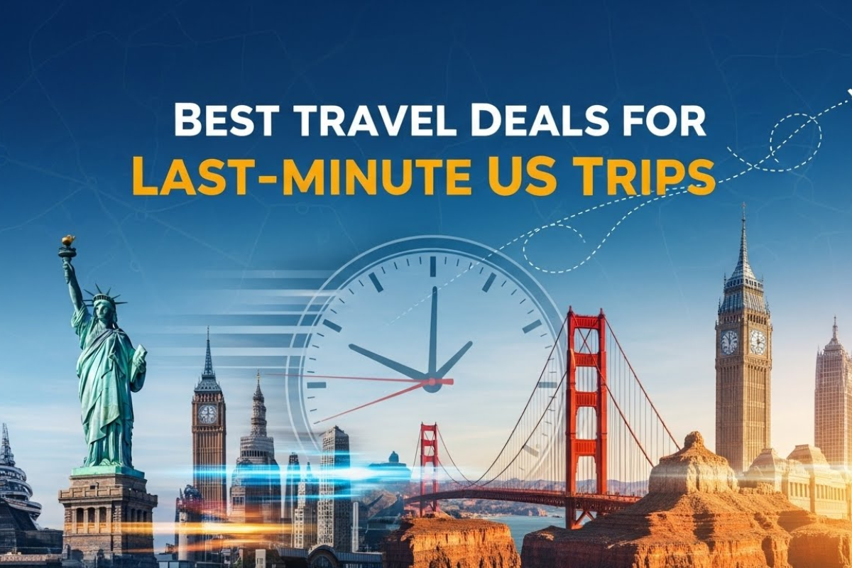 Travel Deals