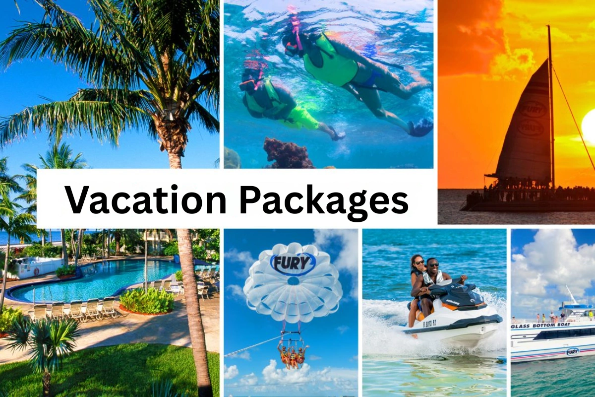 Vacation Packages