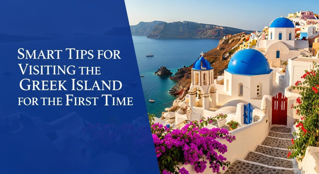 Greek Islands Travel Tips