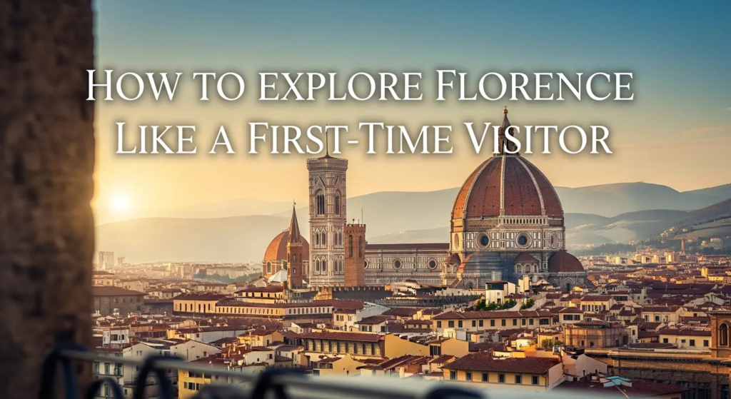 Florence Travel Guide