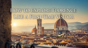 Florence Travel Guide