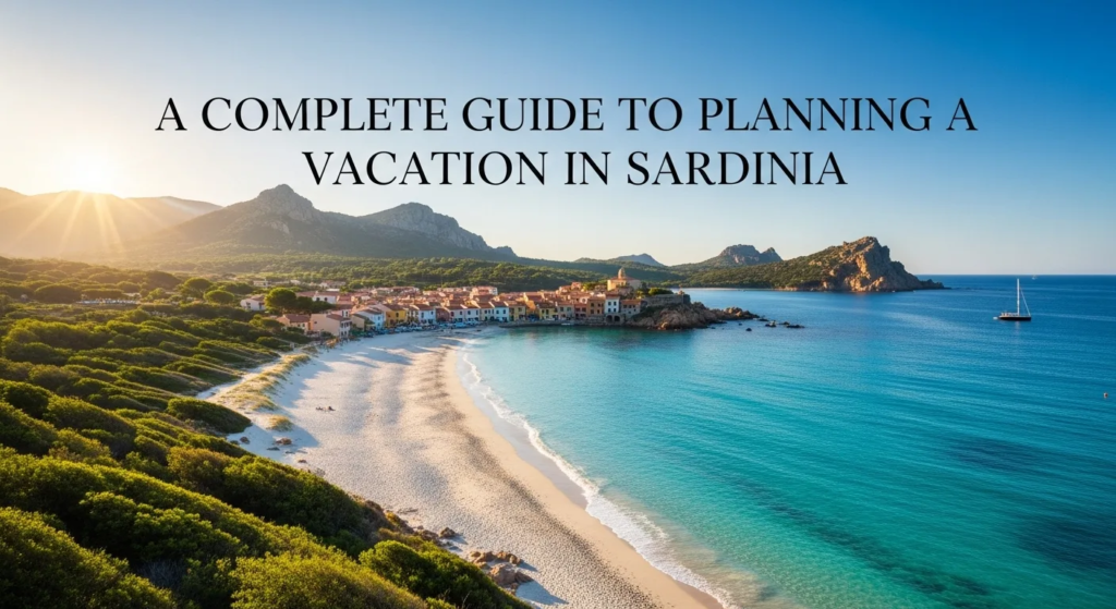 Sardinia Travel Guide