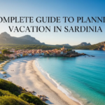 Sardinia Travel Guide