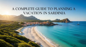 Sardinia Travel Guide