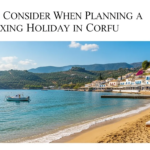 Corfu Travel Tips