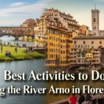 Activities to Do at River Arno