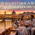 Boat Cruise in Florence