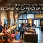 Leonardo da Vinci Museum