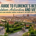 Outdoor activities in Florence