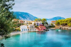 Travel Packages