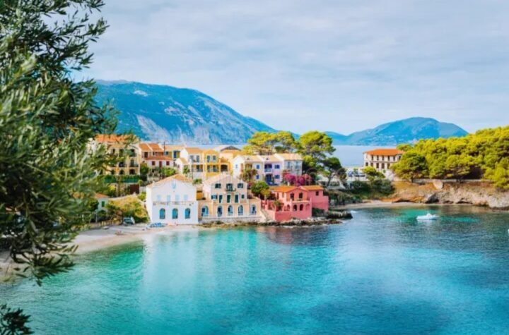 Travel Packages