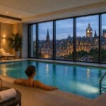 Hotels with Pools in Edinburgh