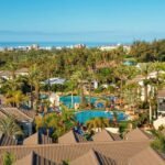 Top Tenerife Resorts and Hotels for an Unforgettable Canary Islands Escape